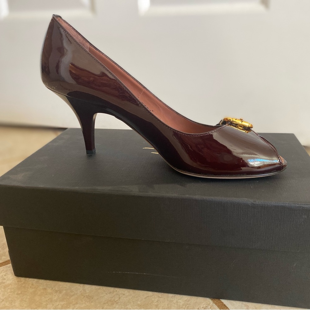 Giuseppe zanotti heels